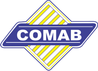 COMAB Logo